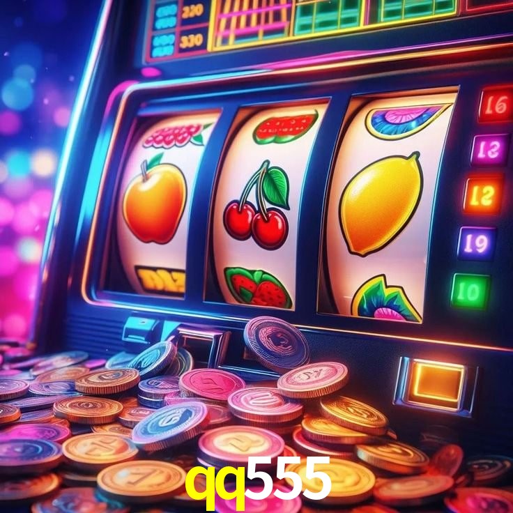 Welcome Bonus qq555