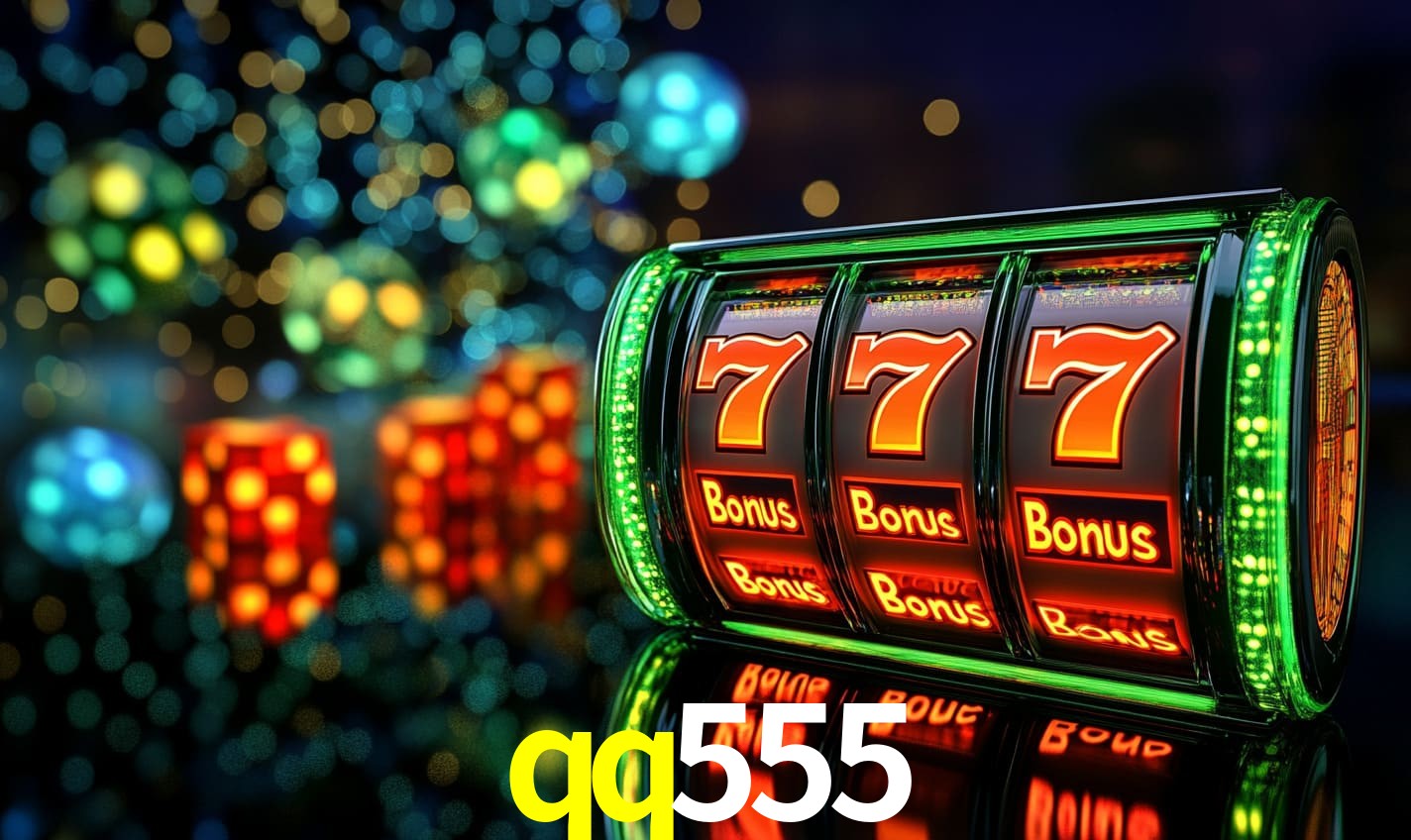 Game Providers qq555